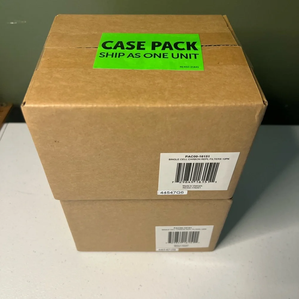 PetSafe Drinkwell Replacement Carbon Filters